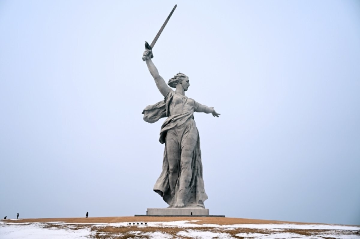    Власти подготовили поправки в закон о переименовании Волгограда