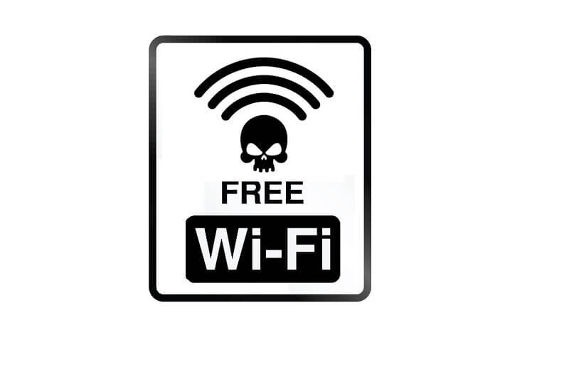 Moscow free wifi без подключения к интернету