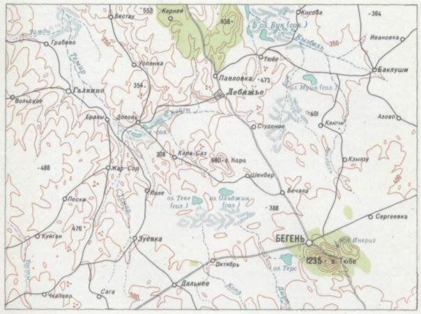 Как получить топографический план земельного участка в году?