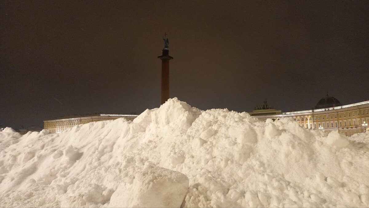 © Форпост Северо-Запад