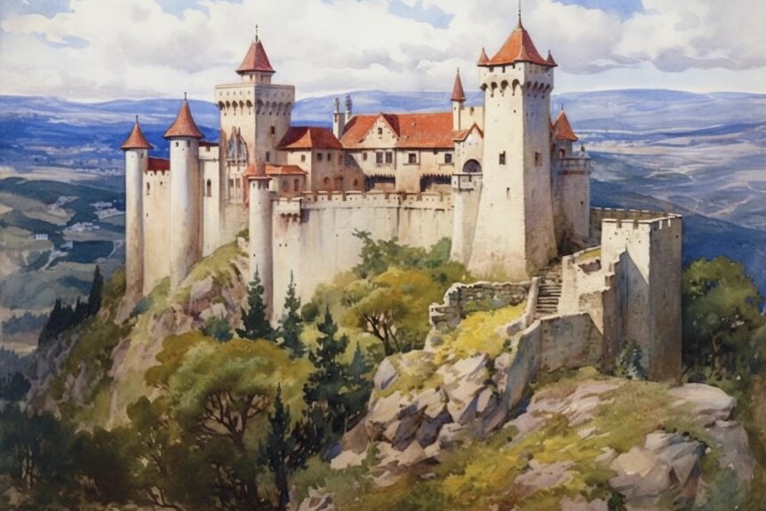 Феод – это слово, как ключ к давно ушедшим временам. Как только мы слышим о средневековье, сразу вспоминаются рыцари, замки и крепости. Но что стало основой всей этой эпохи?