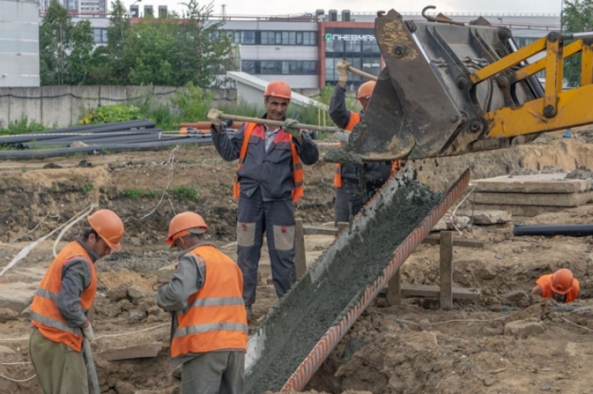    Сучков: работодатель должен отвечать за поведение трудовых мигрантов