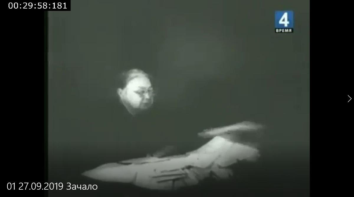 Уничтожение огромного пласта так называемого интеллектуального труда было уничтожено с помощью реформы библиотек. В 90-х, костры у библиотек тоже полыхали.