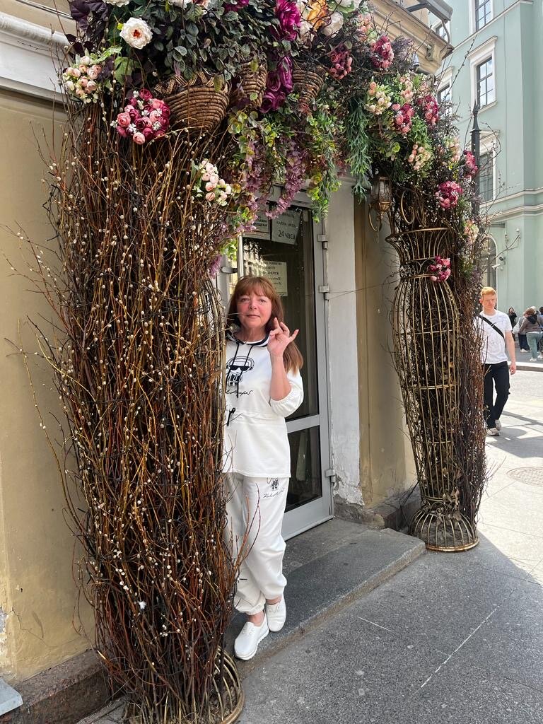 Фото автора 