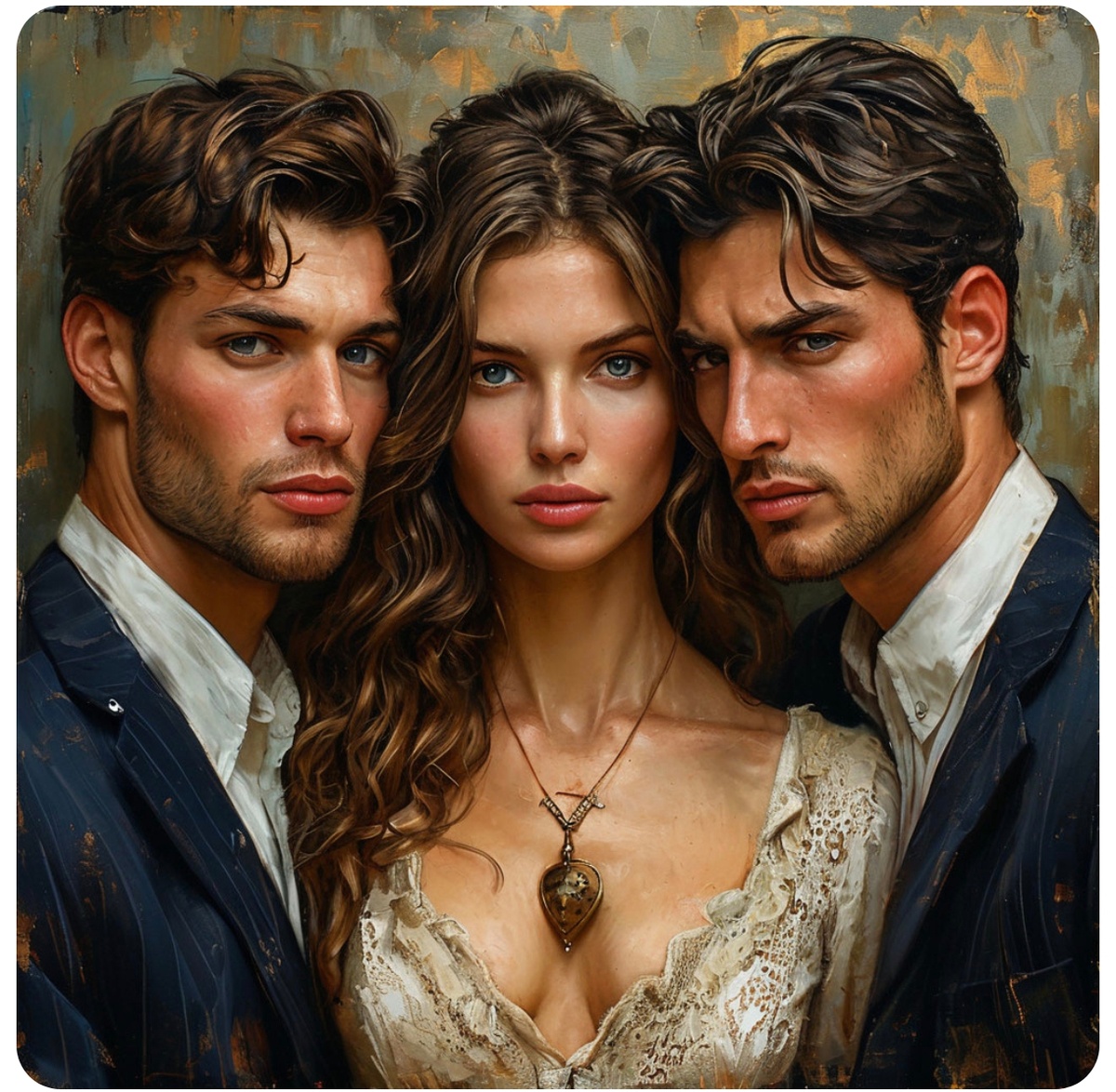 Фото сгенерировано ИИ 