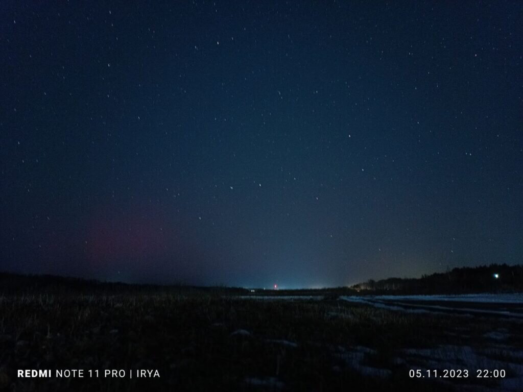    Фото: телеграм-канал «Небо над нам»