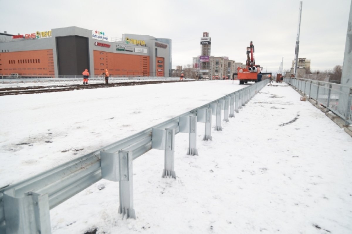    Тожественное открытие запланировано на 30 ноября.