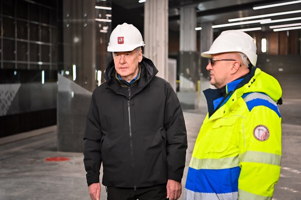    Фото: АГН Москва