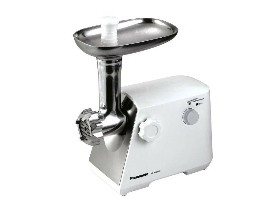 Мясорубка Panasonic MK-MG1501WTQ