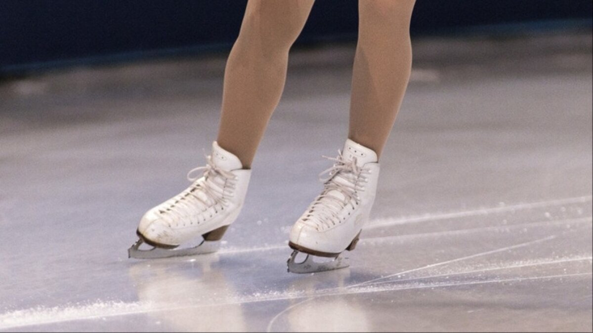    Траньков: без международных соревнований фигуристам сложно расти и развиваться