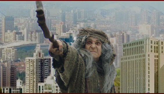 Неподражаемая Людмила Артемьева в образе.