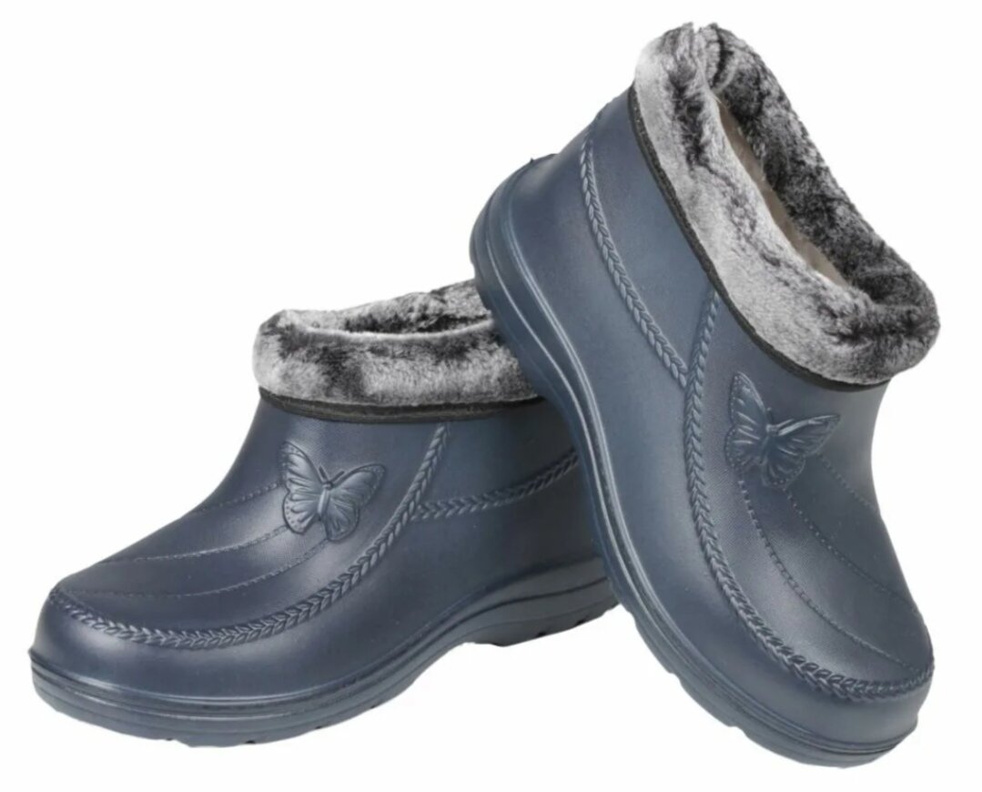 Типа таких, но эти ещё кокетливые, с бантиком