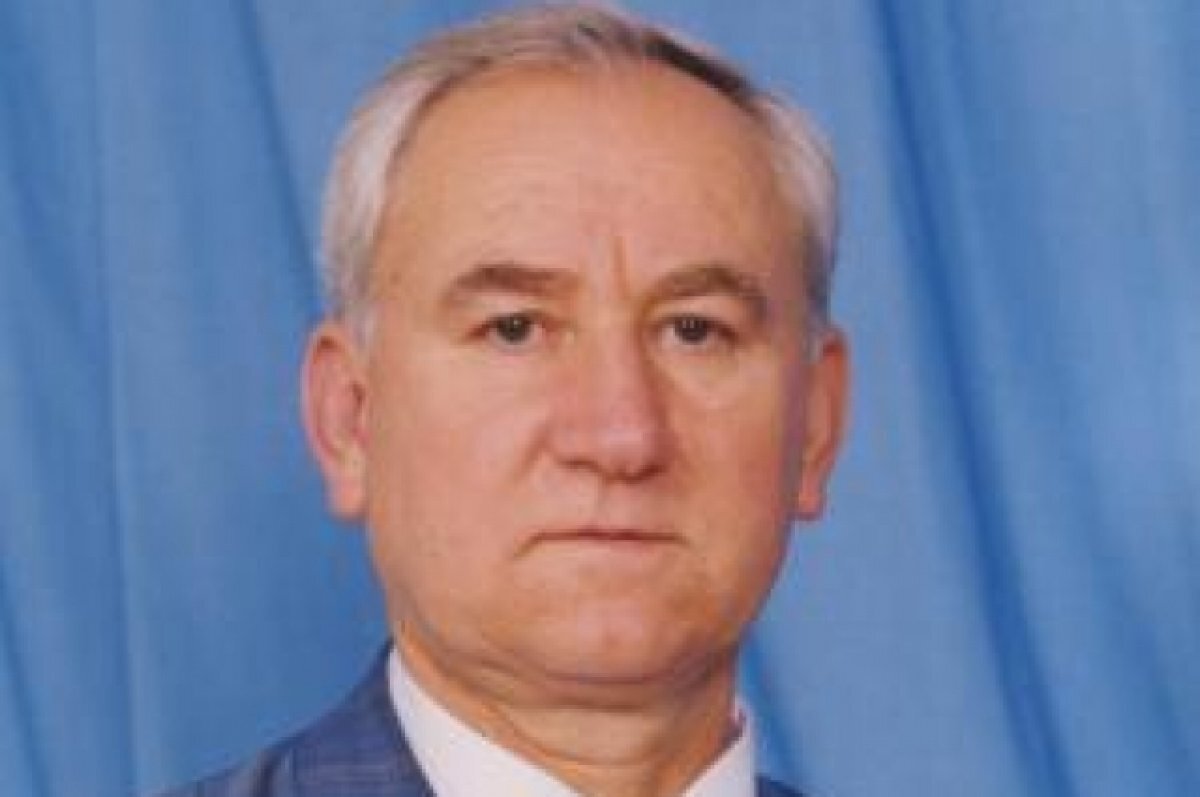    В Пермском крае скончался бывший глава Губахи Геннадий Мишустин