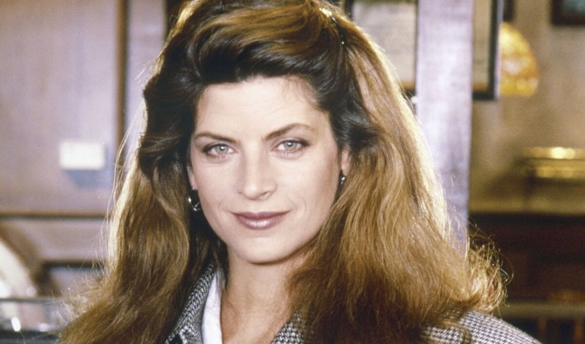 Кёрсти Элли.Фото Яндекс.Картинки