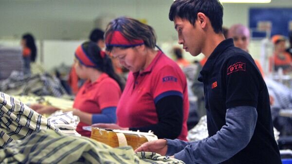    © Sputnik / Дмитрий Виноградов