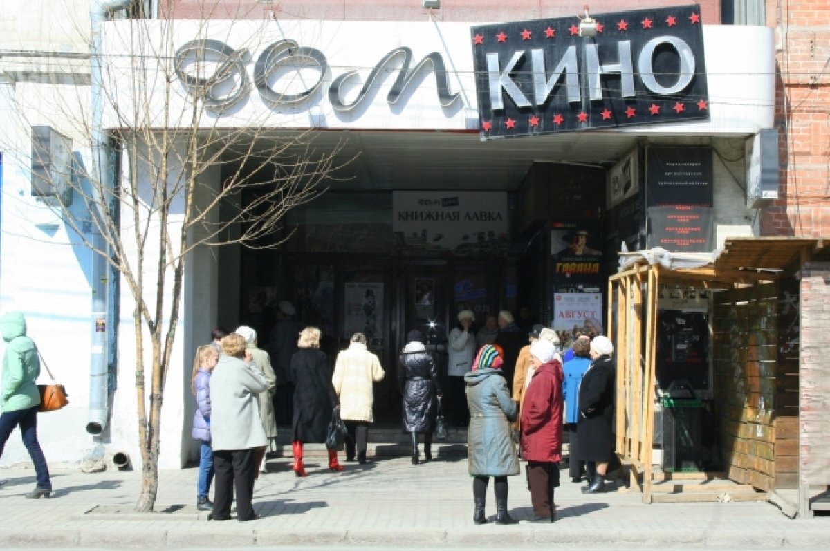    В Красноярске на фестивале кино покажут документальные фильмы из 15 стран