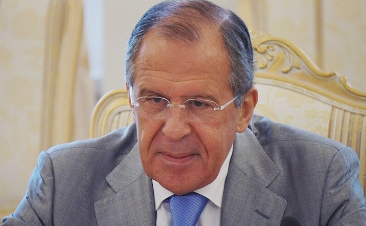 Страны Балтии, узнав, что на встречу ОБСЕ приедет Сергей Лавров, дружно отказались от участия. Боятся, наверное? (фото с сайта tatar-inform.ru)