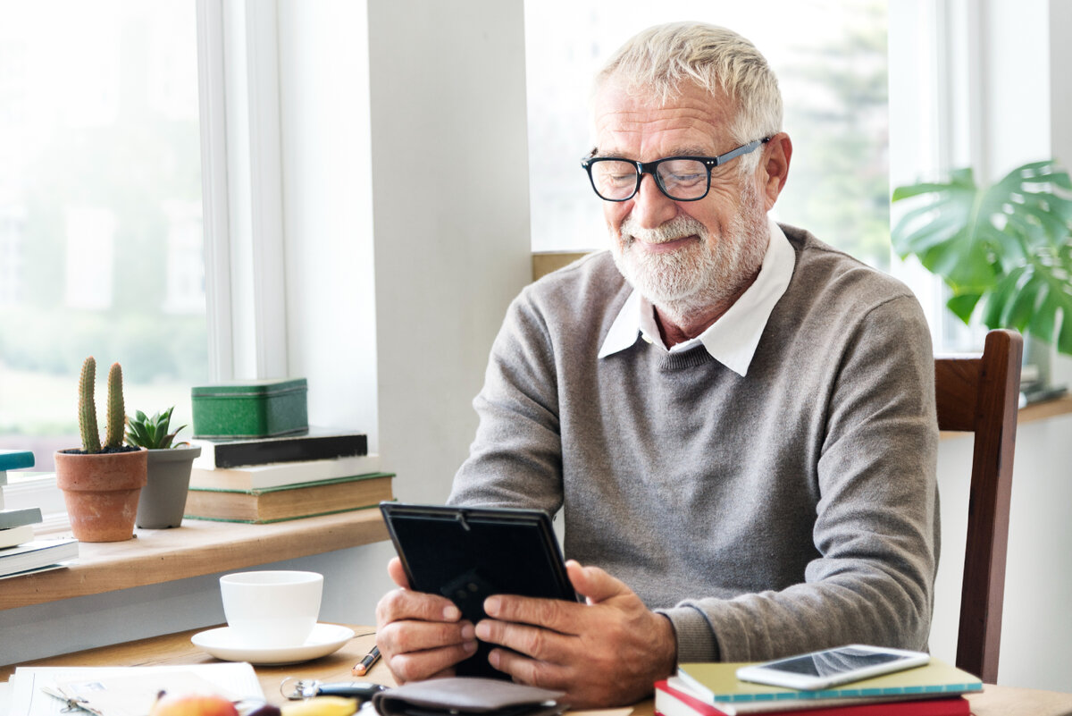 Память наполняет нашу жизнь