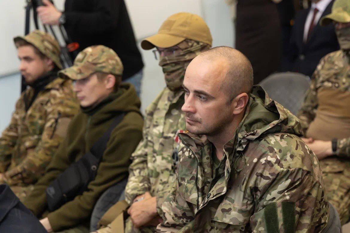 Фото: Telegram-канал Анны Цивилевой