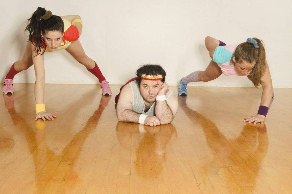 "Вот бы щас бургера схавать, а не вот это вот всё"