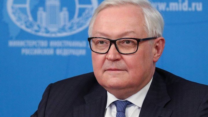 © MFA RUSSIA/GLOBALLOOKPRESS