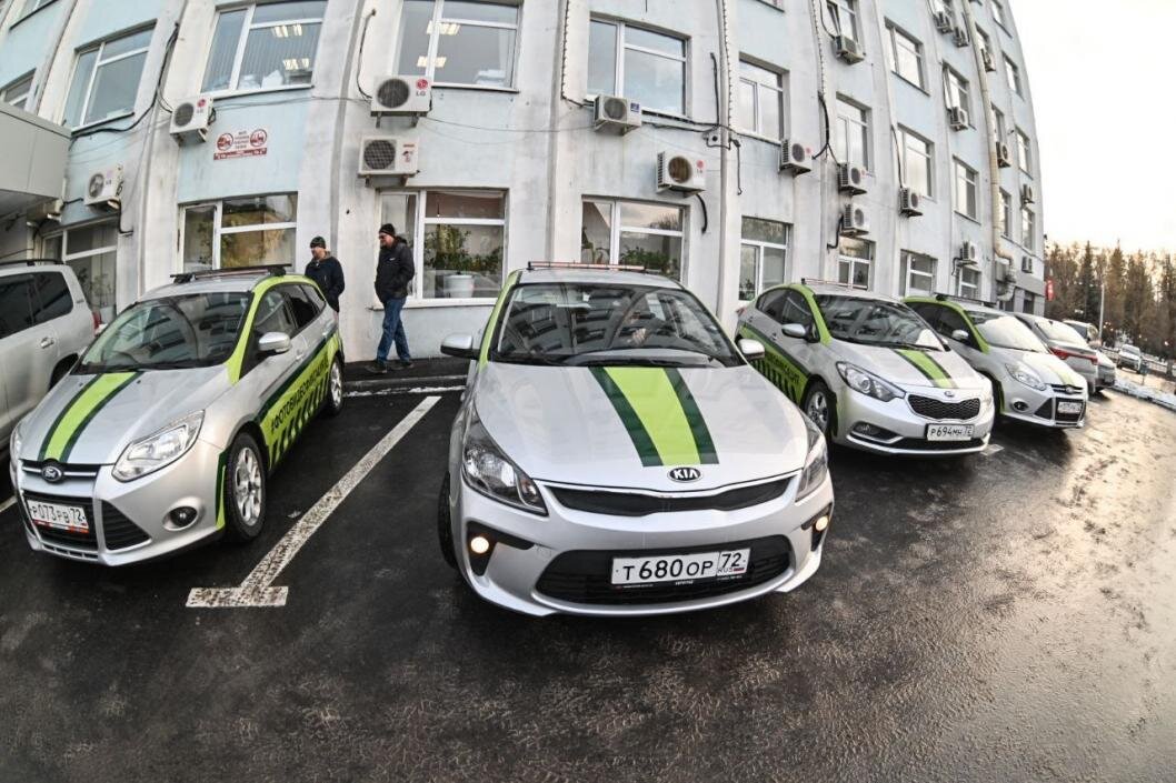 Сергей Елесин, ИА "Тюменская линия"