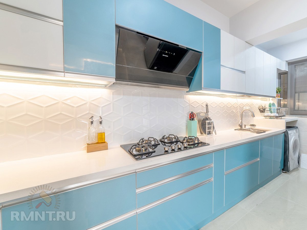   Фото asenseinterior.com