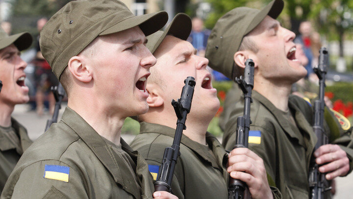 © STR/ZUMAPRESS.COM/GLOBALLOOKPRESS