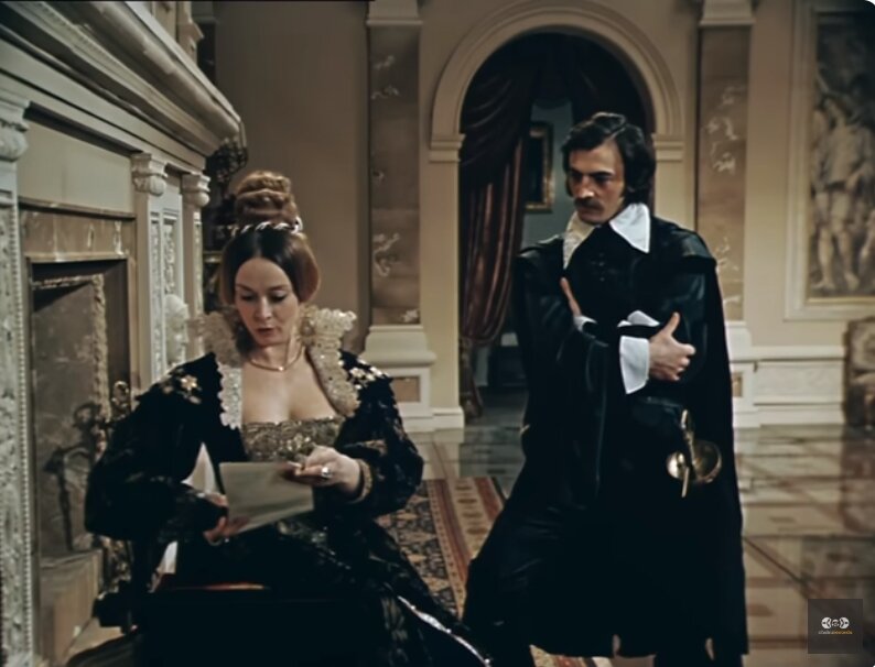 кадр из фильма