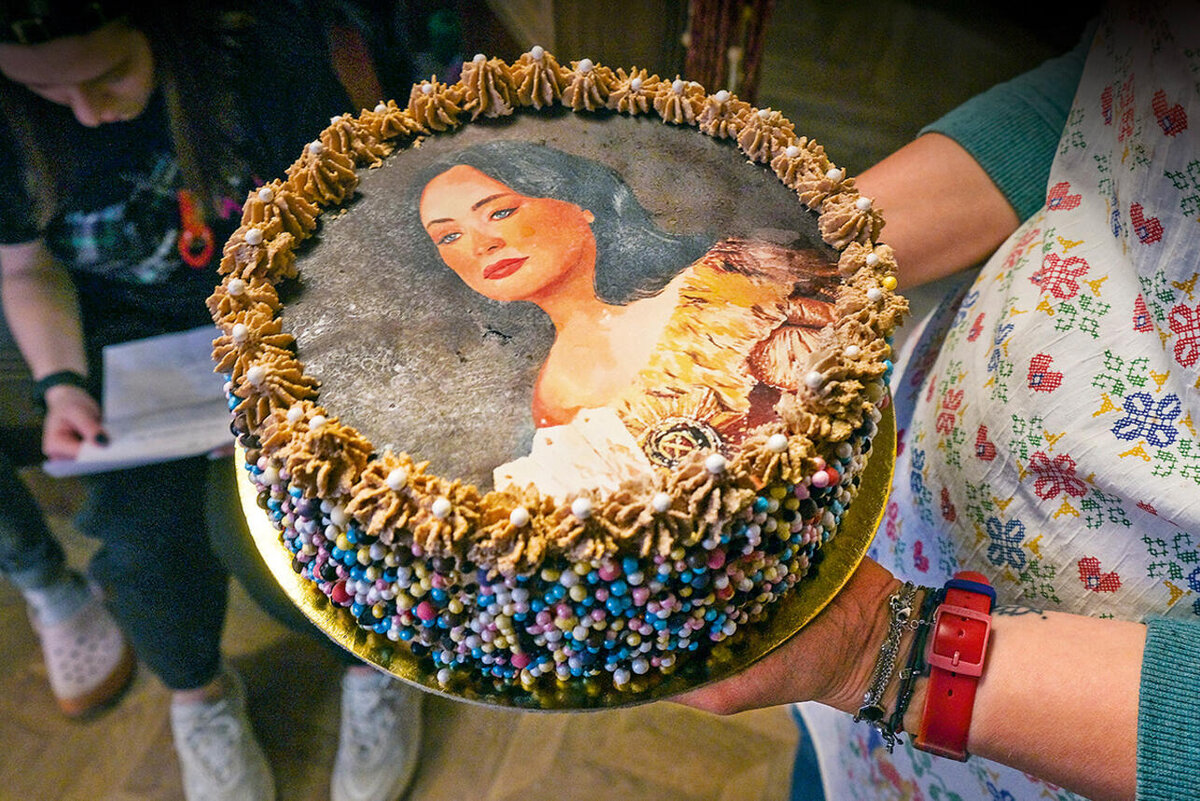     Пресс-служба кинокомпании «Централ Партнершип»