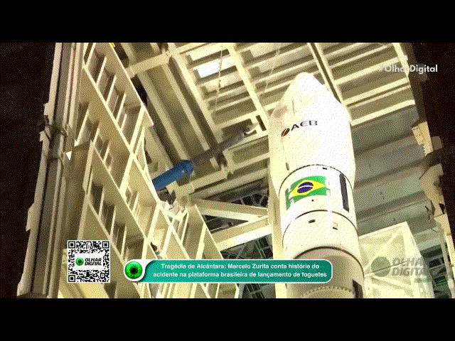 Как работает башня обслуживания. (GIF)