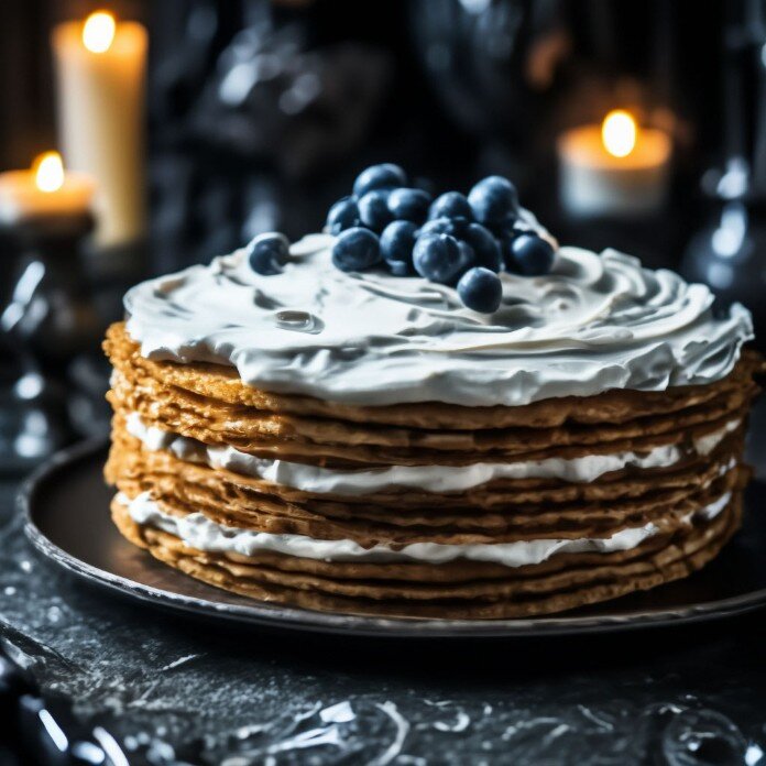 Картинка сгенерирована в приложении по запросу автора