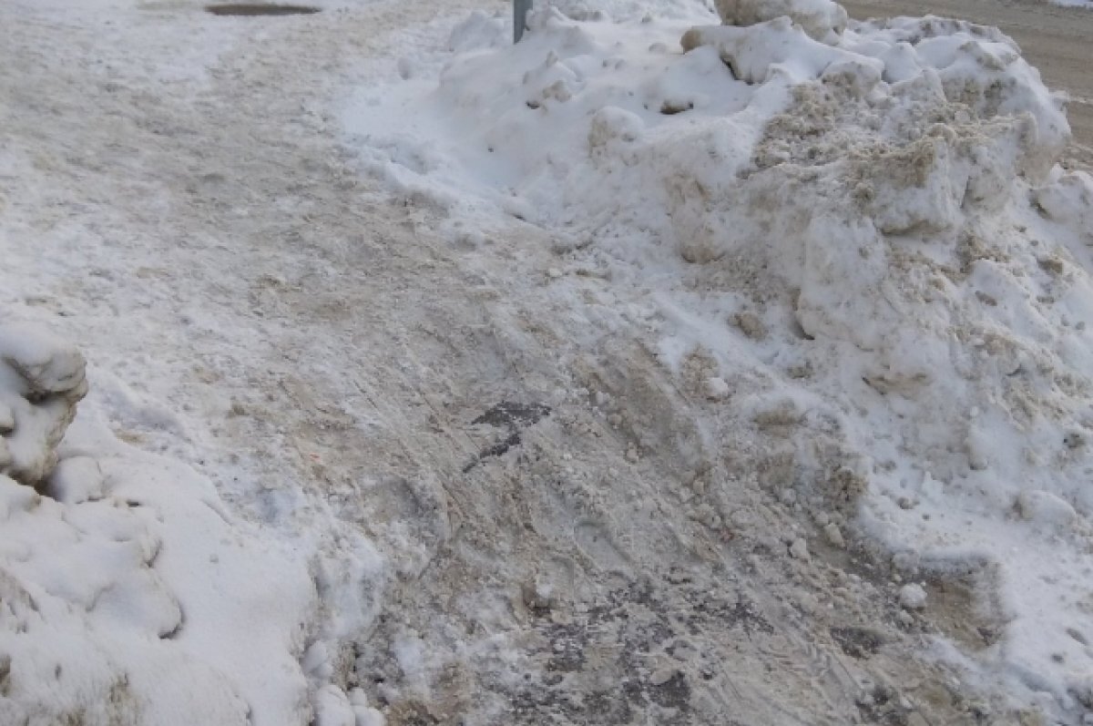    В МЧС рассказали о погоде в Бурятии и предупредили о накатах на дорогах