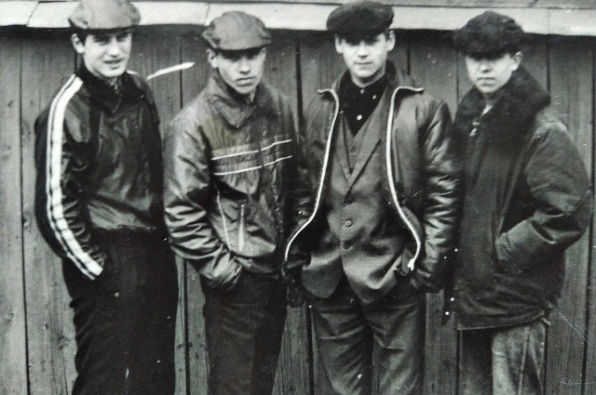    Роскомнадзор проверит нашумевший сериал «Слово пацана»