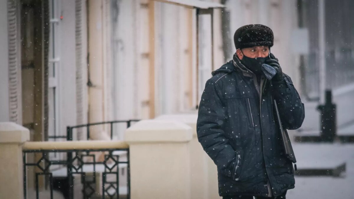     В пятницу в регионе будет солнечно, следует из данных ставропольского Гидрометцентра.