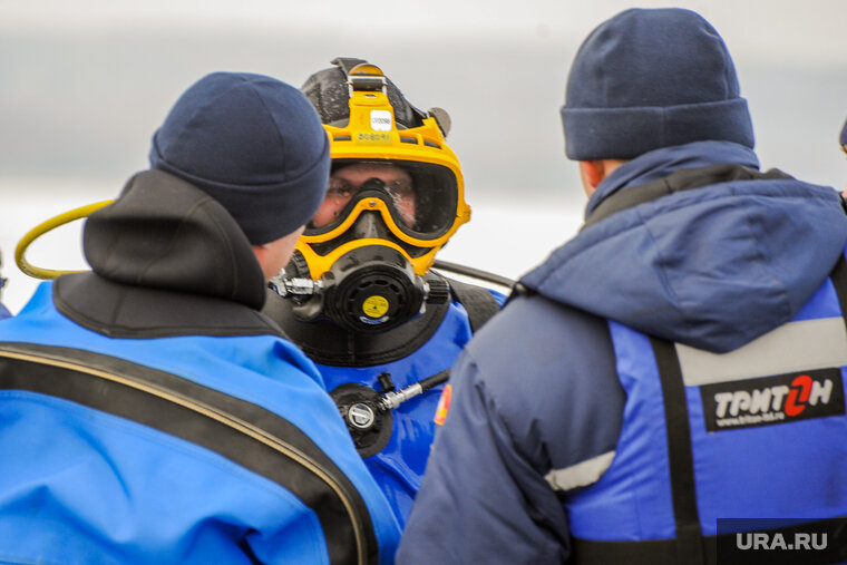    Поиски пропавших в Ильинском округе мужчин завершены