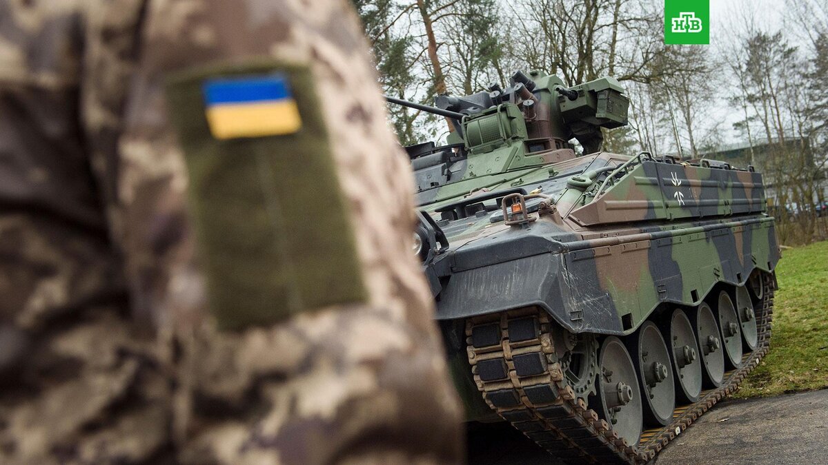    Фото: Associated Press © 2023, Gregor Fischer