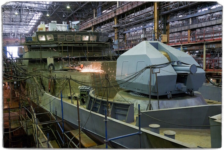 Источник: Минобороны России.