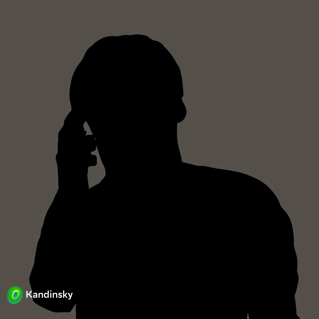 Нейросеть кандинский 