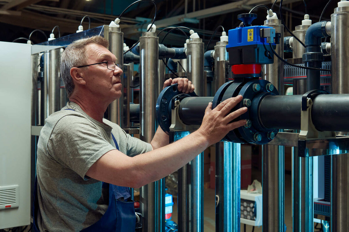 Фото: Пресс-служба Департамента инвестиционной и промышленной политики города Москвы