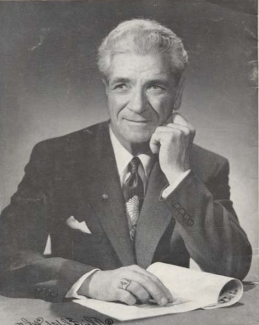 Джордж Адамски