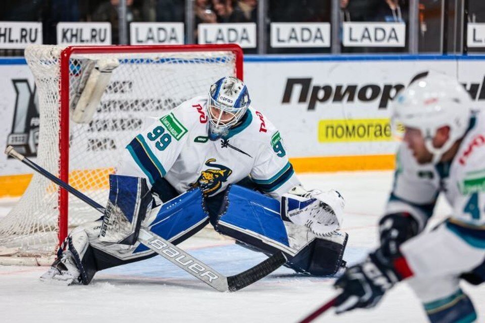    Фото: hcsochi.ru