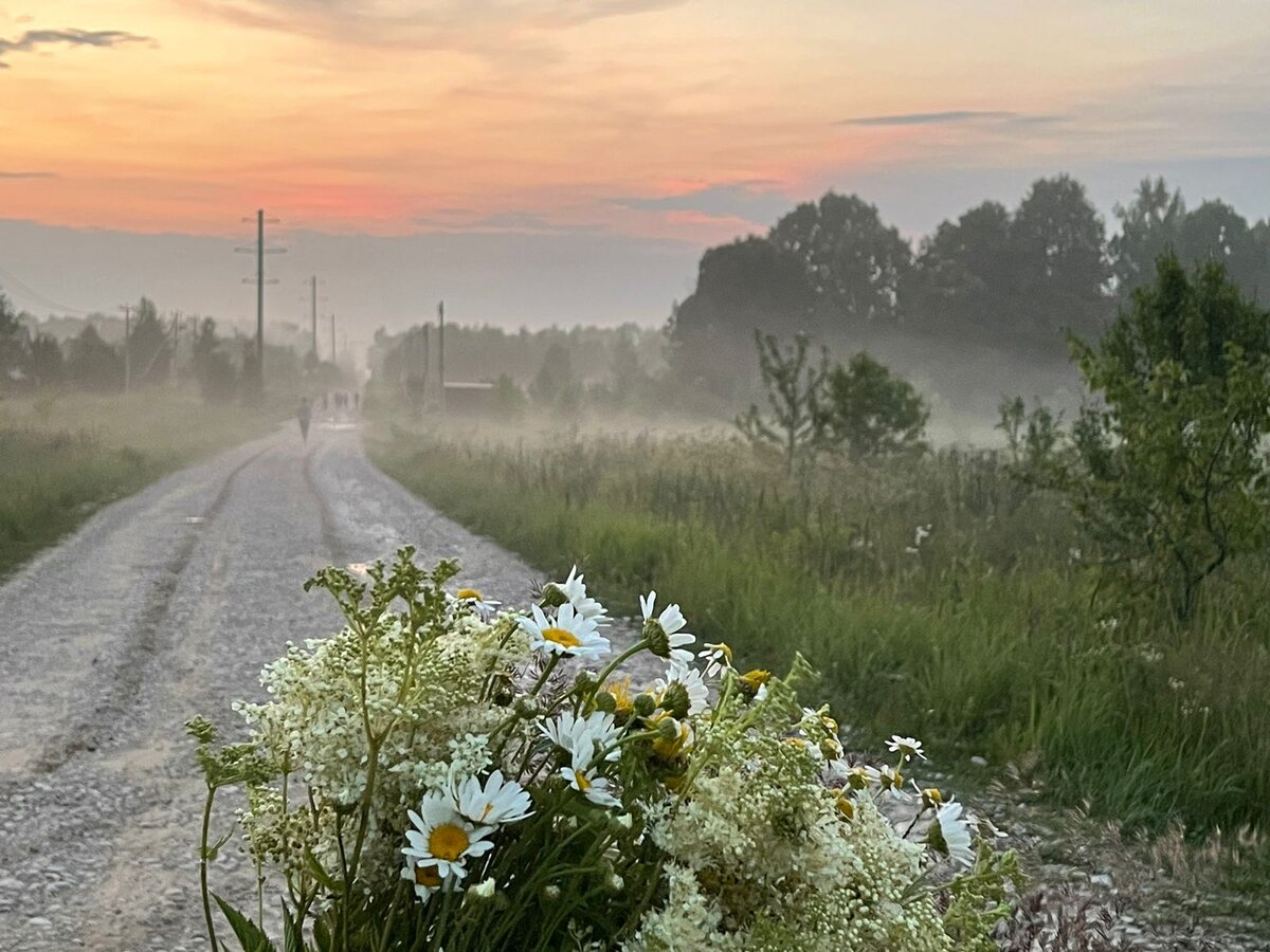 Фото из архива Елены Романовой