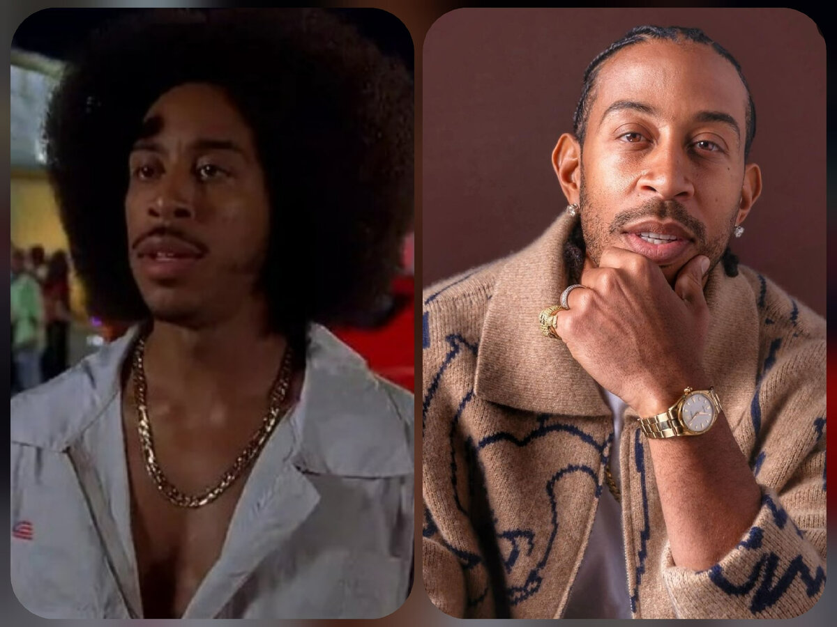 Фото: @ludacris