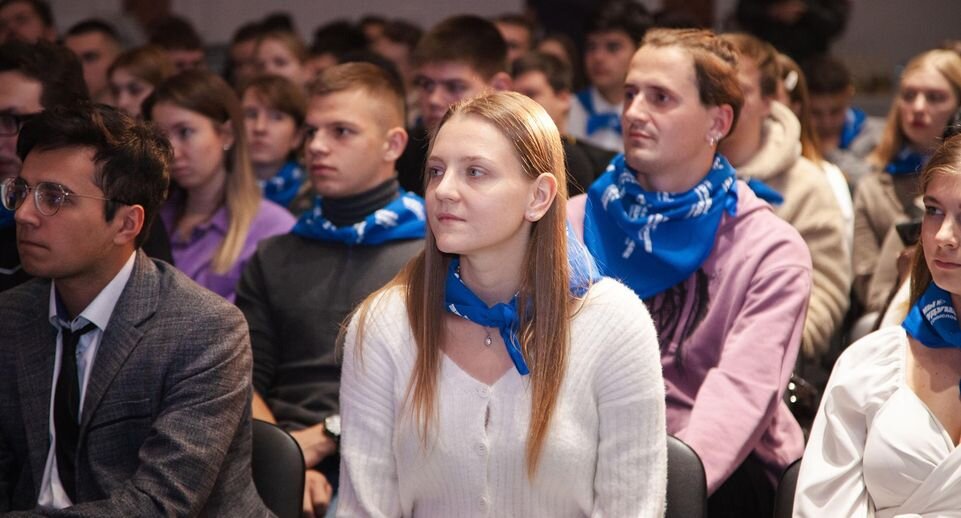 Министерство информационных и социальных коммуникаций Московской области📷
