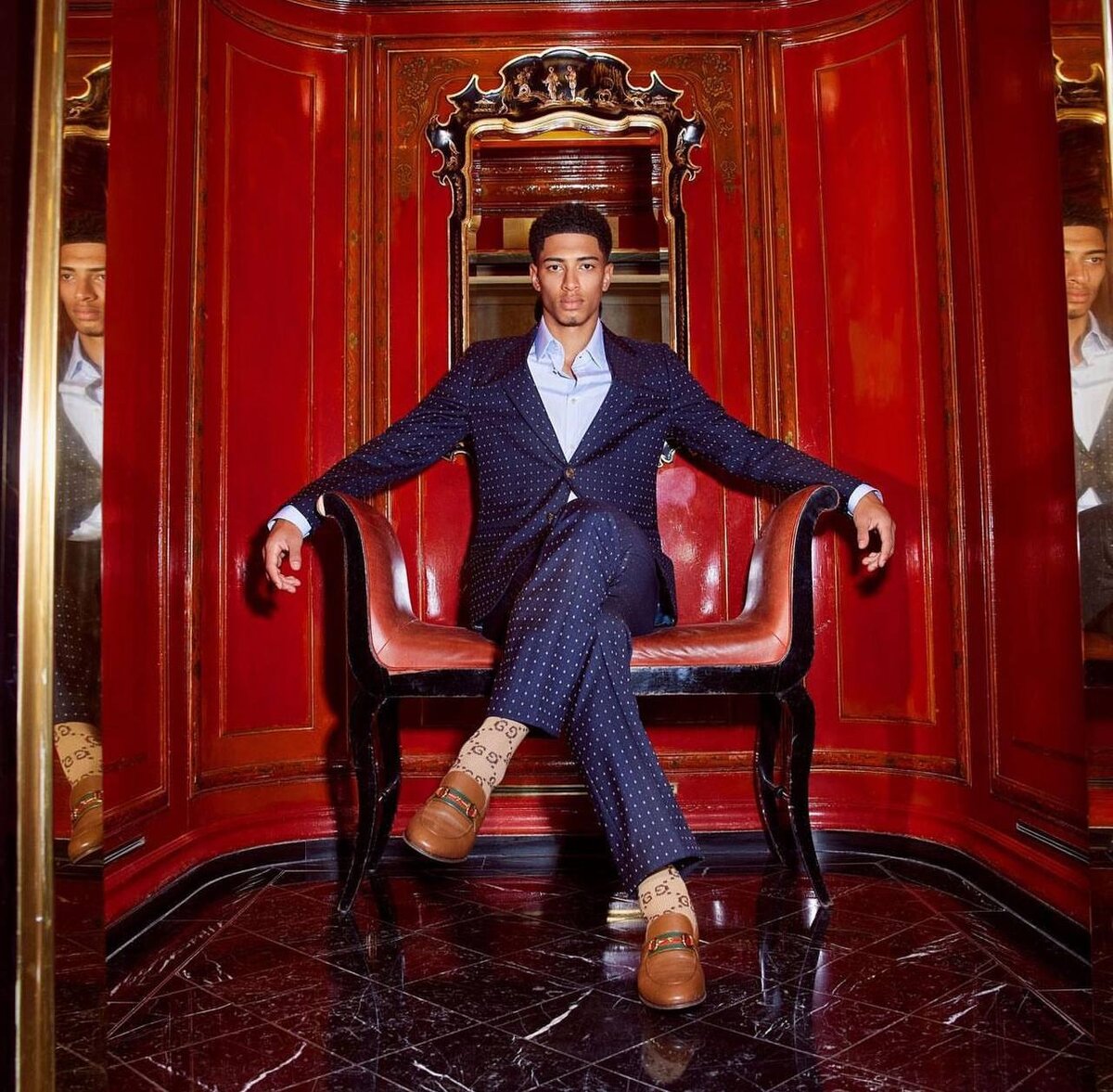 Листайте вправо, чтобы увидеть больше изображений