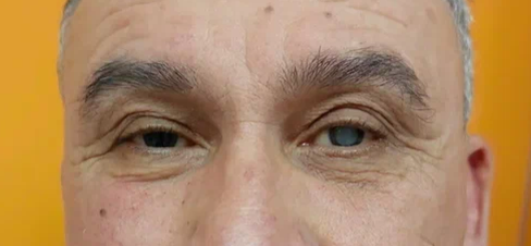 Глаза прораба