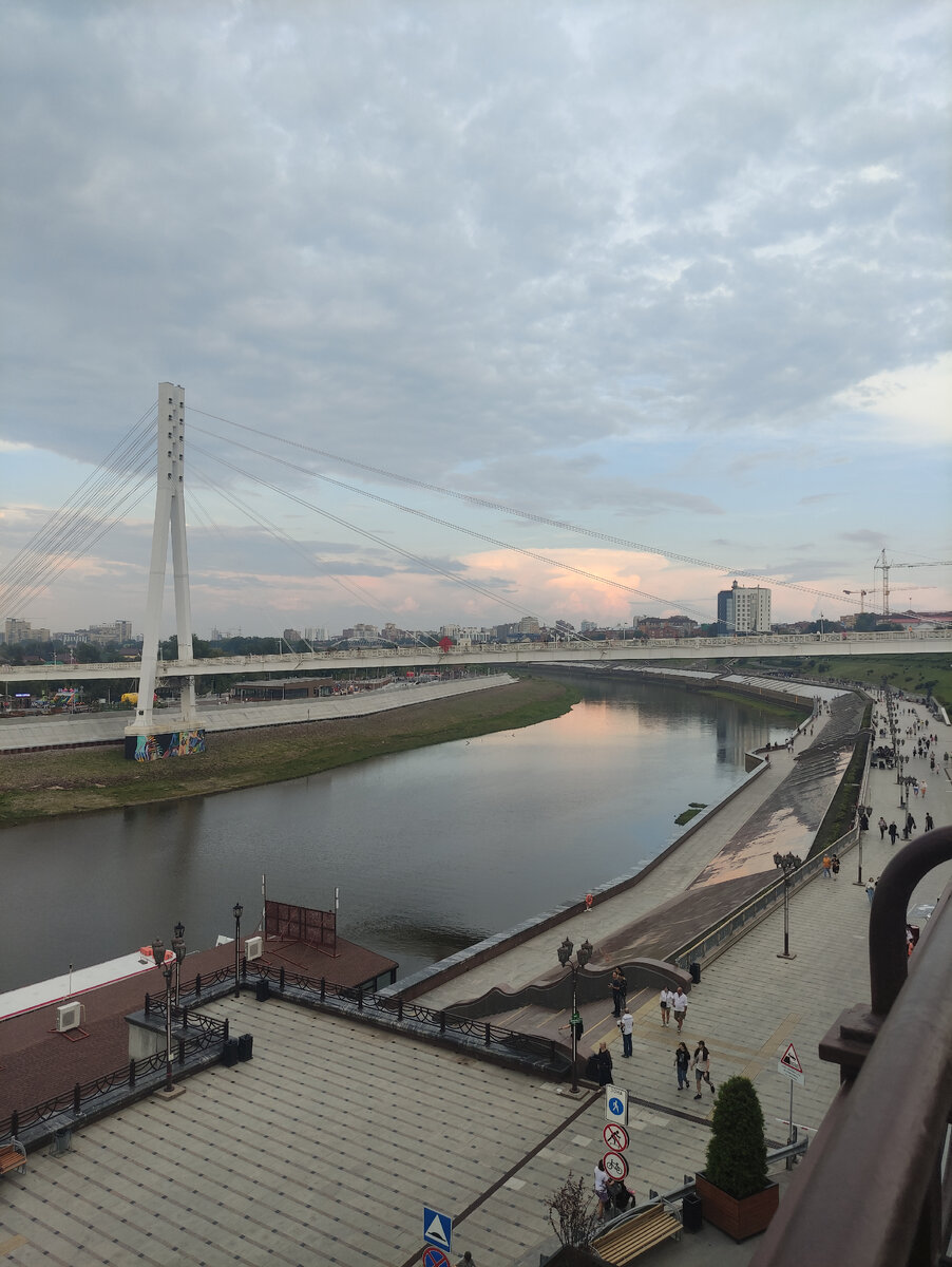 Тюмень.