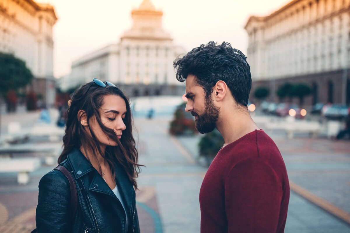 КАК БОРОТЬСЯ С ОДЕРЖИМОСТЬЮ ЛЮБИМЫМ ЧЕЛОВЕКОМ?