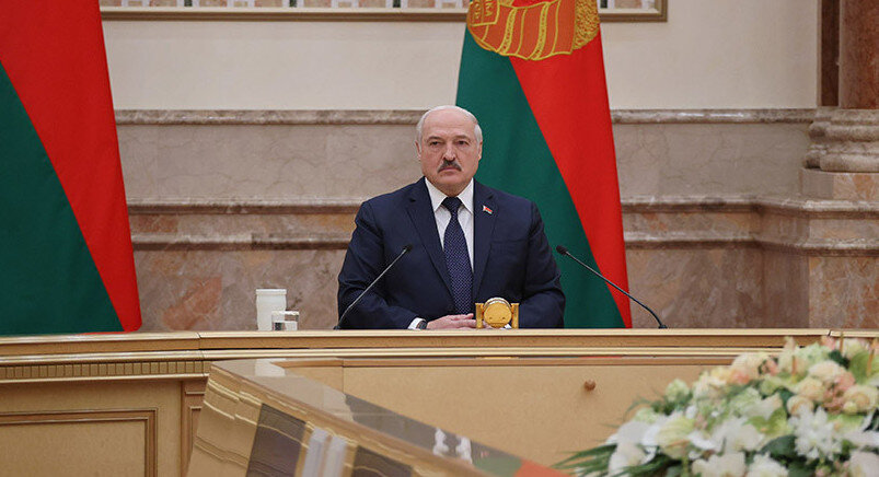 Фото: БЕЛТА